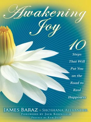 cover image of Awakening Joy